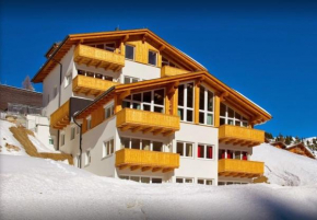 Obertauern Alps 4-Zimmer Appartement - Top 6